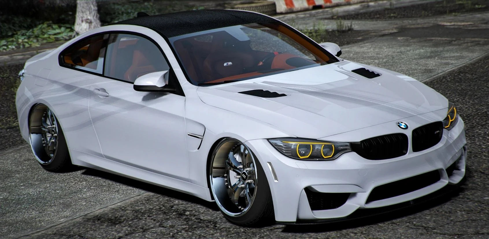 Selected Variant Image