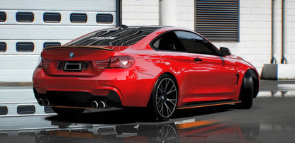 BMW M4 440i [Tuning] | Contruct