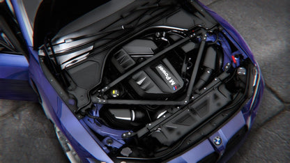 BMW M4 Competition Coupe Custom | Playa Customs