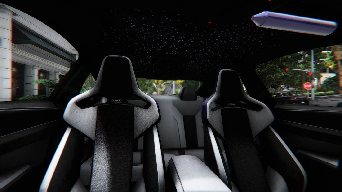 BMW M4 Competition Coupe Custom | Playa Customs