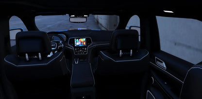 2018 Jeep Hellhawk Widebody | UGC