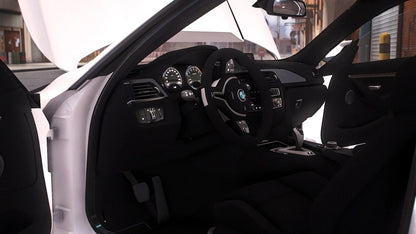 BMW M4 Carmstyles | Adan