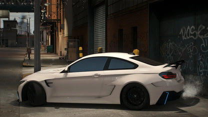 BMW M4 Carmstyles | Adan