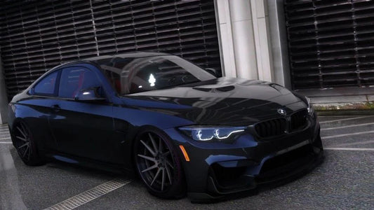 BMW M4 F82