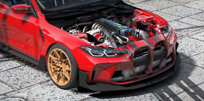 BMW M4 G82 Rotary | FuriZz