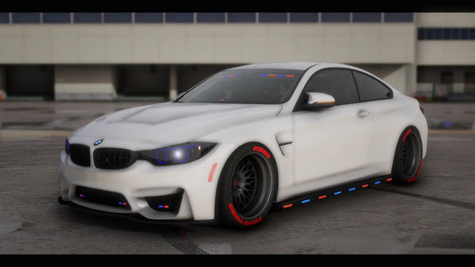 BMW M4 GTS PD | SouthCoastCustoms