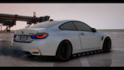 BMW M4 GTS PD | SouthCoastCustoms