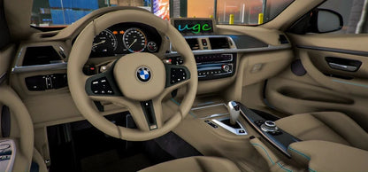 BMW M4 Hycade 2018 | Underground Customs
