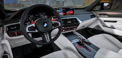 BMW M5 Cabrio | RY Customs
