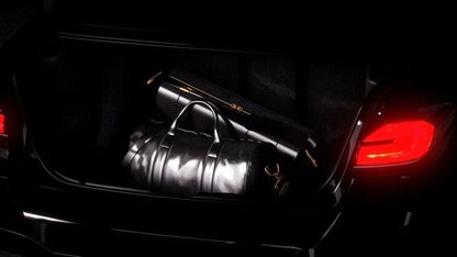 BMW M5 Competition | TR | Tuned