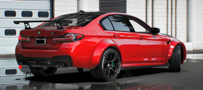 BMW M5 CS Widebody | Demod