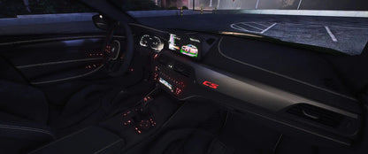 BMW M5 CSL Level3 | L-Customs