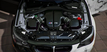 BMW M5 E60 Coupe 2 Tone Livery | FX Builds