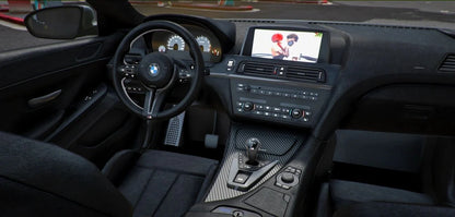 BMW M6 2018 | Shelby Cars