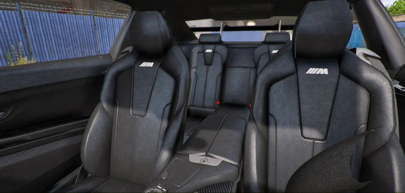 BMW M6 2018 | Shelby Cars