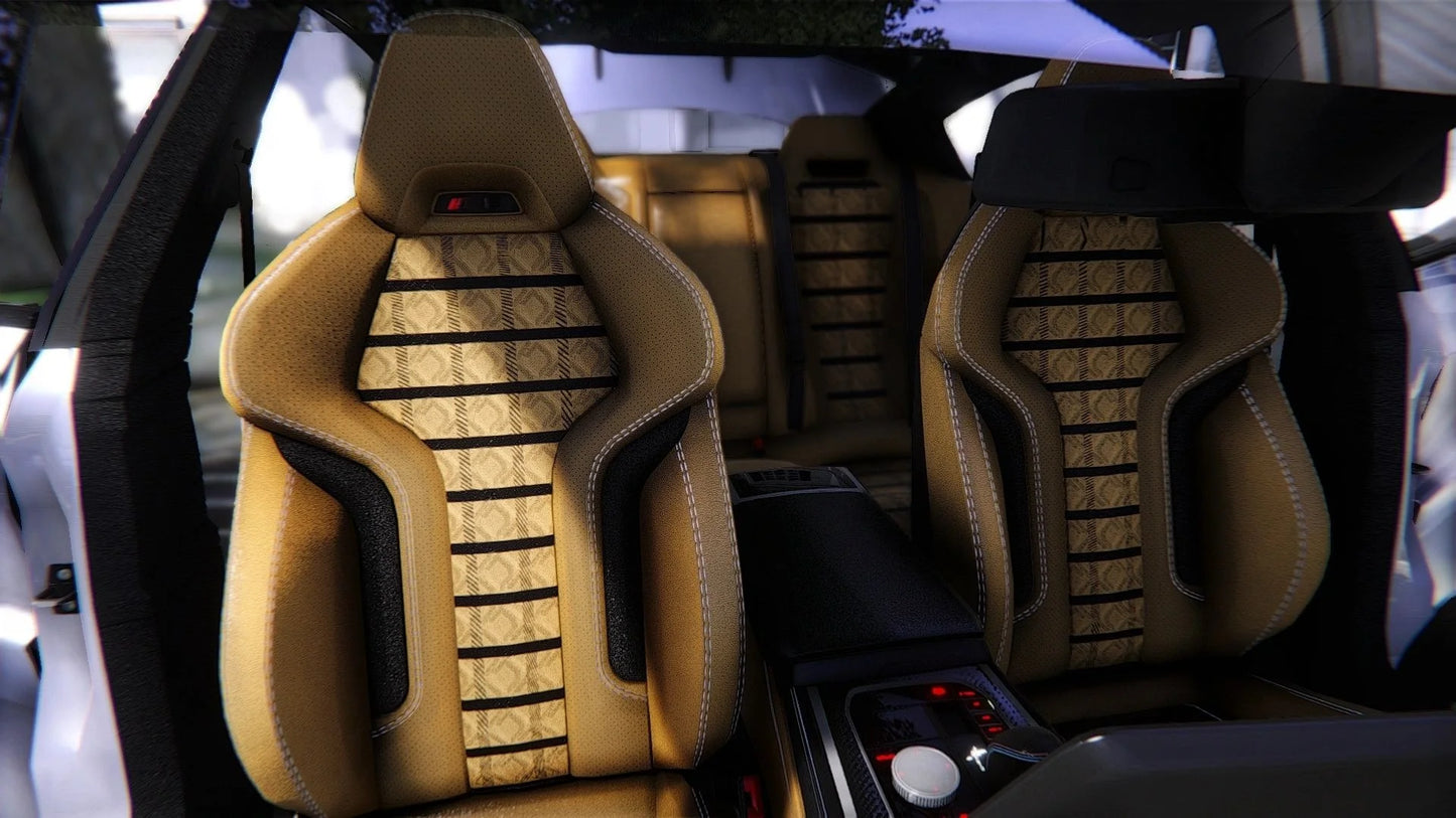 BMW M8 Competition Vengeance Edition | Freezy