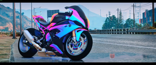 BMW S1000RR | GG