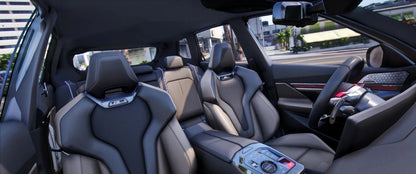 BMW X3 M50 2025 | GZ Customs