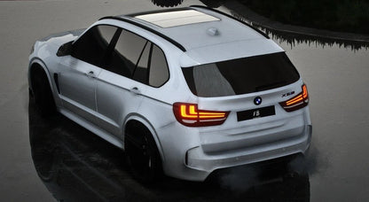 BMW X5 F85 Custom | FB Customs