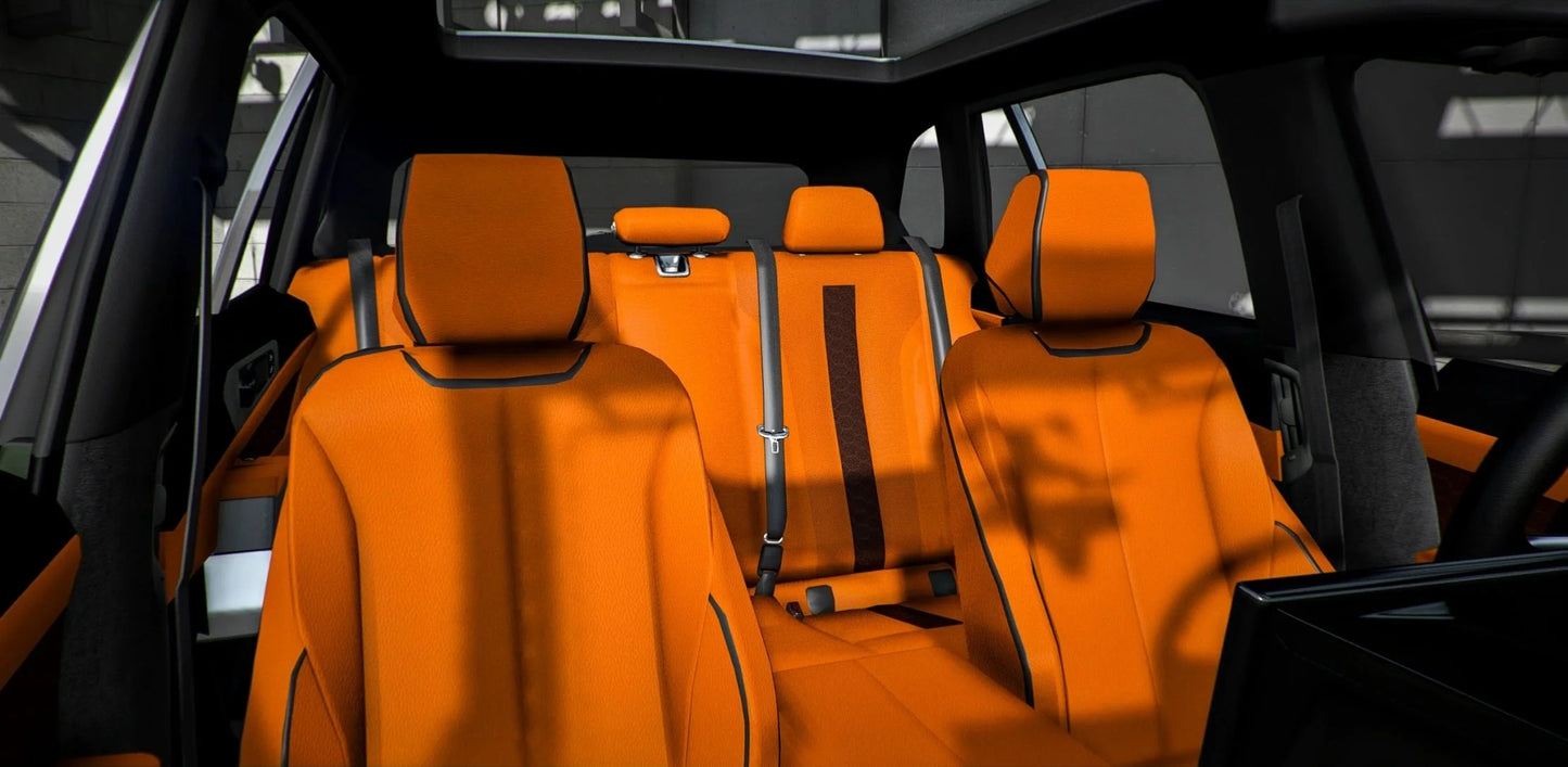 BMW X5M 2024 | GZ Customs