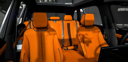 BMW X5M 2024 | GZ Customs