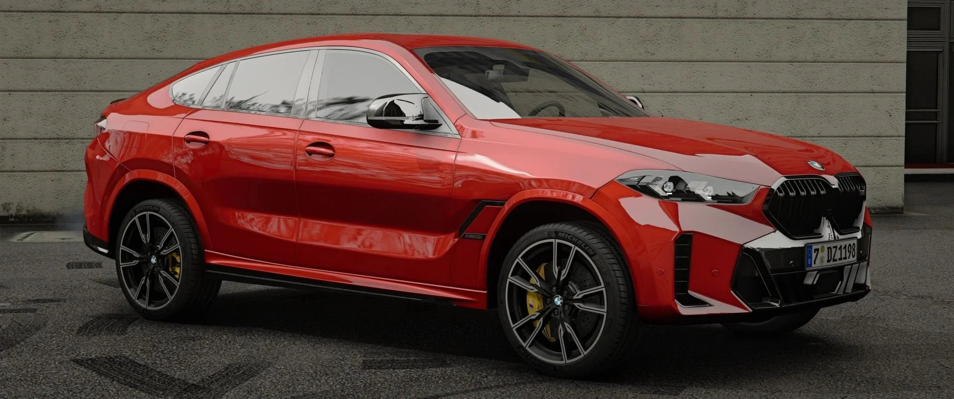 Selected Variant Image