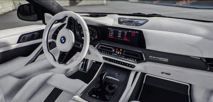 BMW X6M 4X4 (4 Liveries) | Hayes
