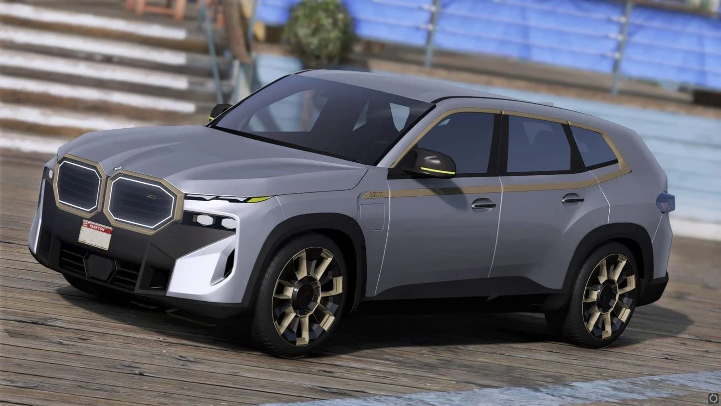 BMW XM 2023 | MO Store