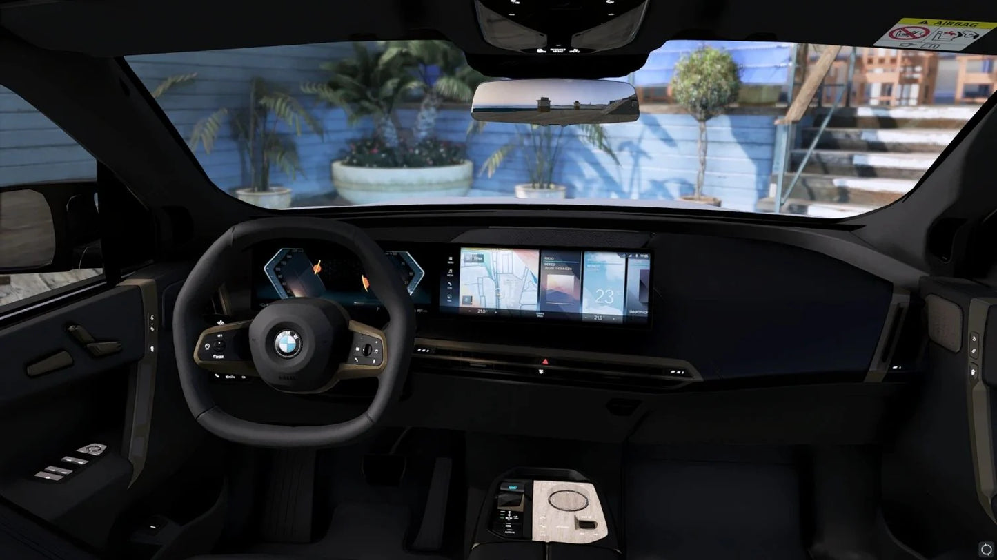 BMW XM 2023 | MO Store