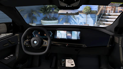 BMW XM 2023 | MO Store