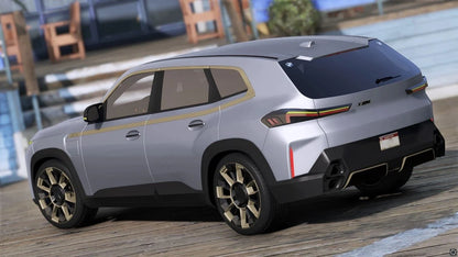 BMW XM 2023 | MO Store