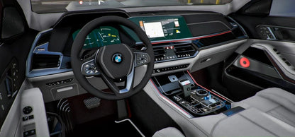 BMW XM COBRA | PolyFex