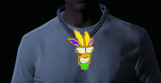 Bandicoot (Chain)