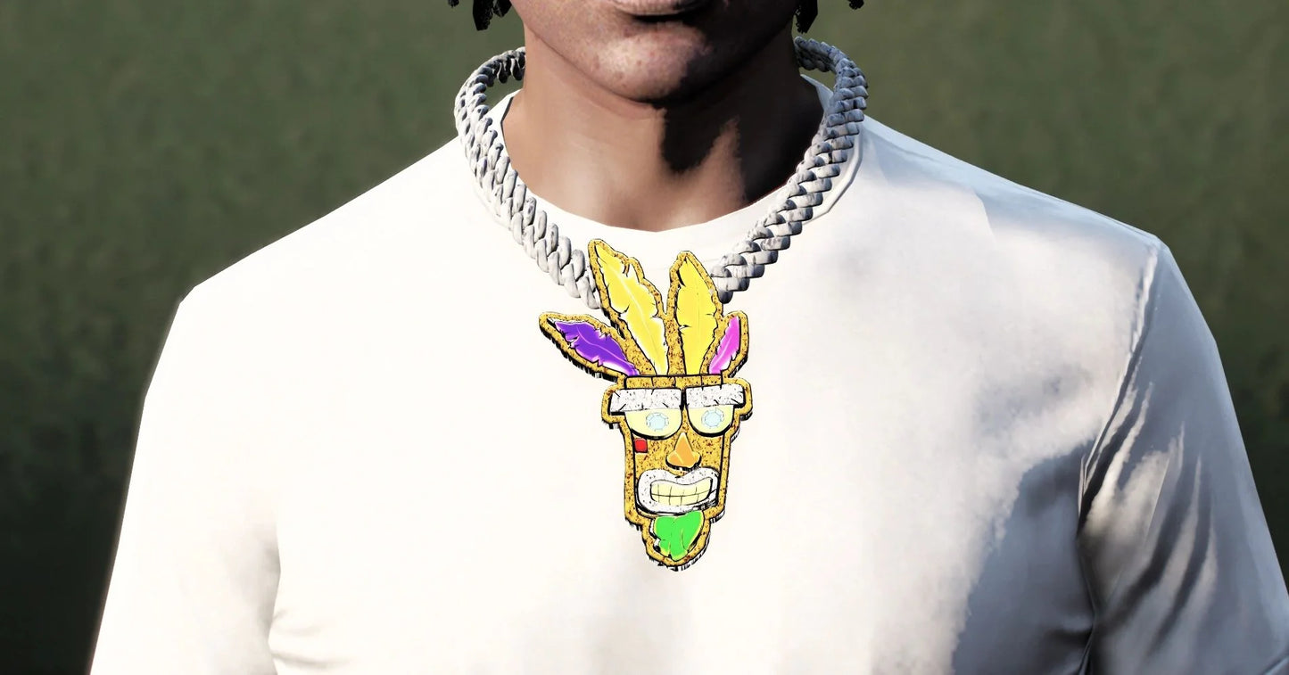 Bandicoot (Chain)