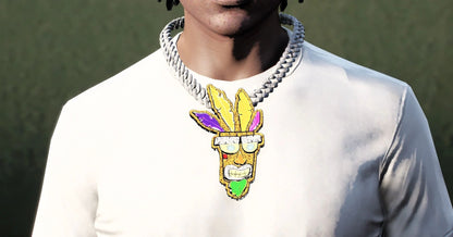 Bandicoot (Chain)