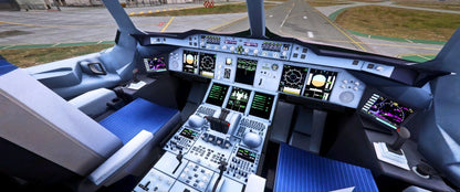 Boeing A380 Plus | MisterG