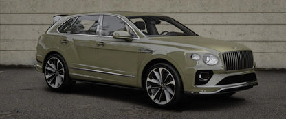 Bentley Bentayga 2024 | Majestic