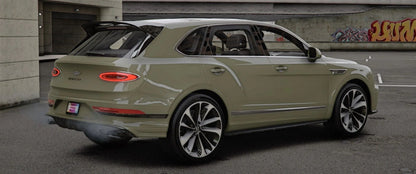Bentley Bentayga 2024 | Majestic