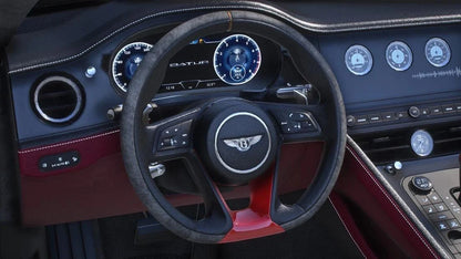 Bentley Batur 2024 | GCM