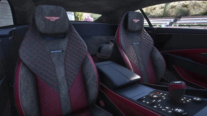 Bentley Batur 2024 | GCM