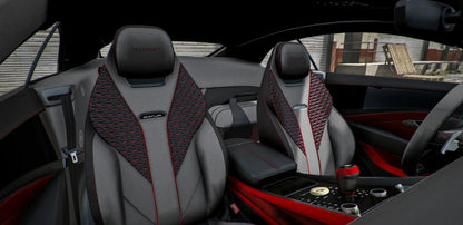 Bentley Batur Mansory Donk 2025 | GZ Customs