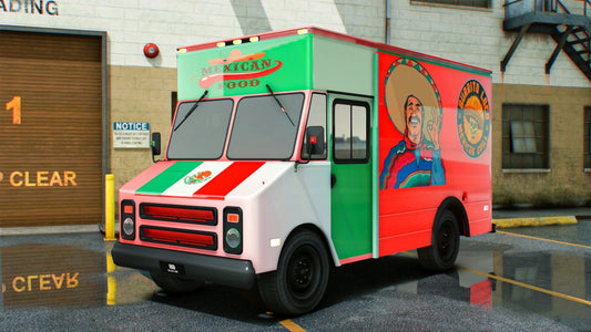 Burritoloco Mexico Food | Unknown