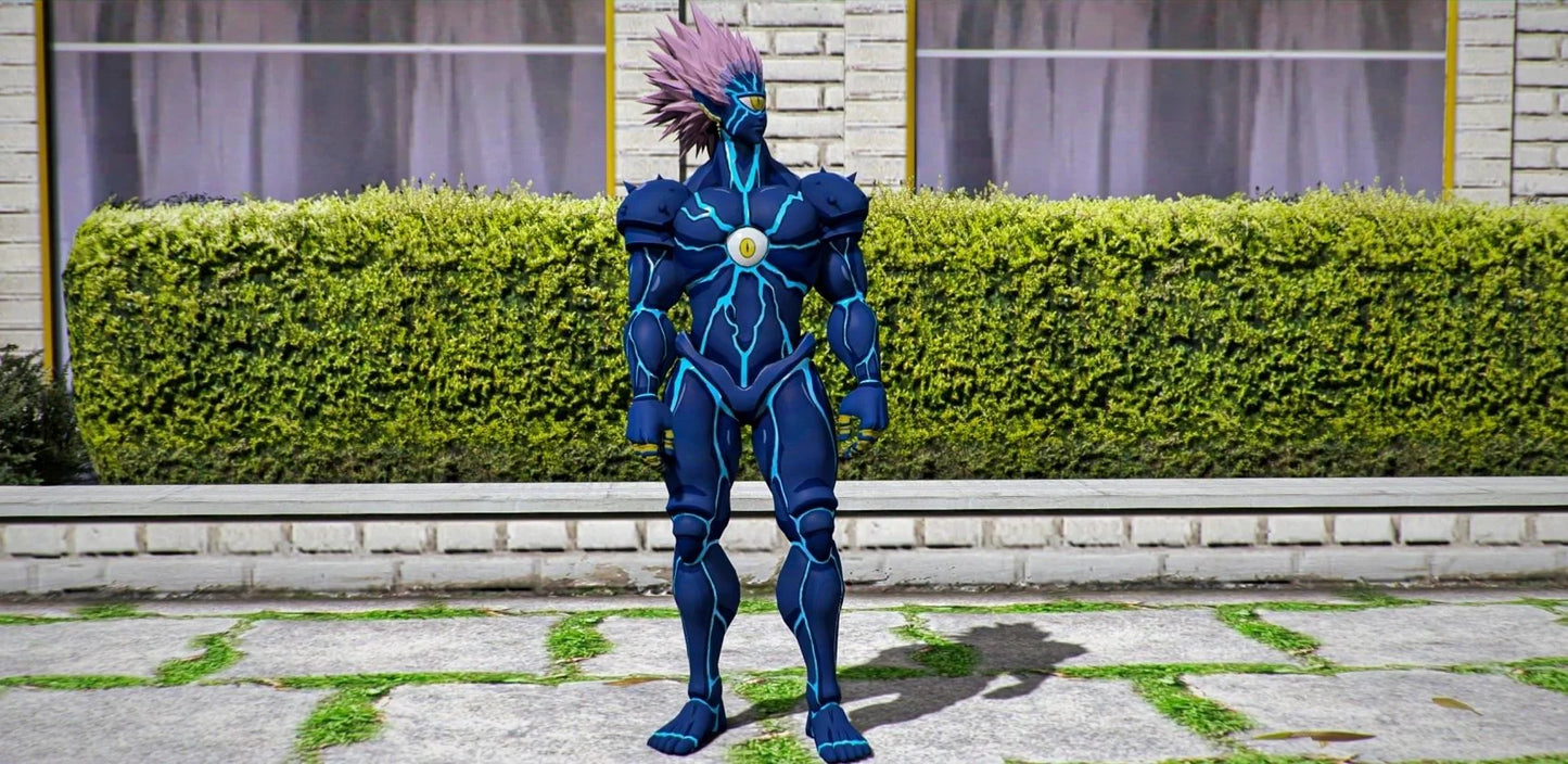 Boros