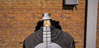 Bartholomew Kuma
