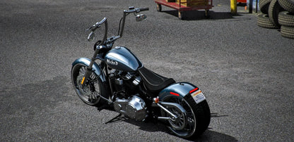 Bishop | Acknod Motorcycles