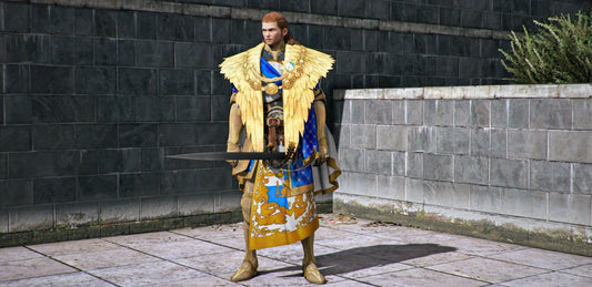 Boss Augustus