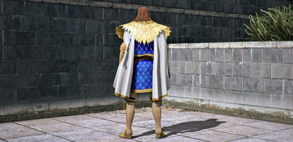 Boss Augustus