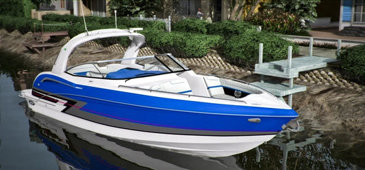 Boat Formula | Robs