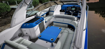 Boat Formula | Robs