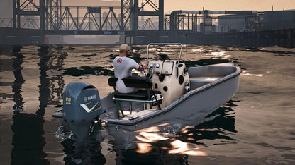 Boats Fake Centersmall | Devines Designs
